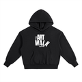 The Art Walk, Love Heavyweight Fleece Hoodie