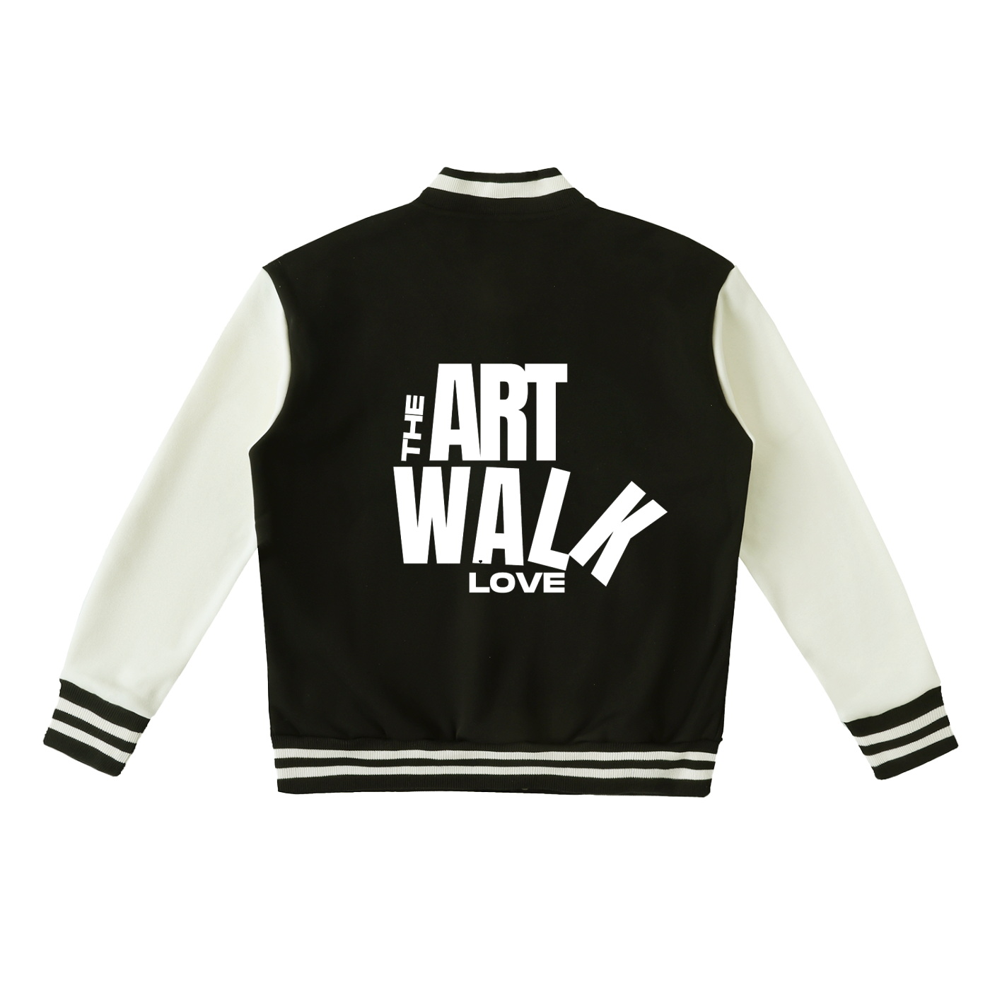 The Art Walk, Love Varsity