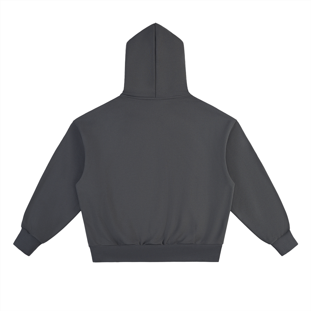 The Art Walk, Love Heavyweight Fleece Hoodie