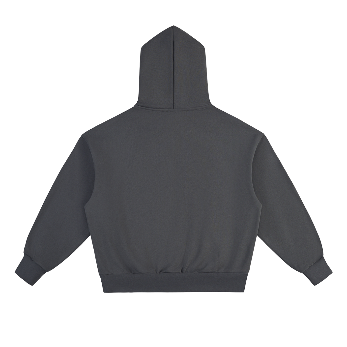 The Art Walk, Love Heavyweight Fleece Hoodie