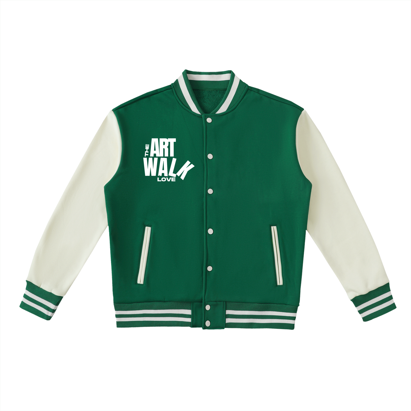 The Art Walk, Love Varsity