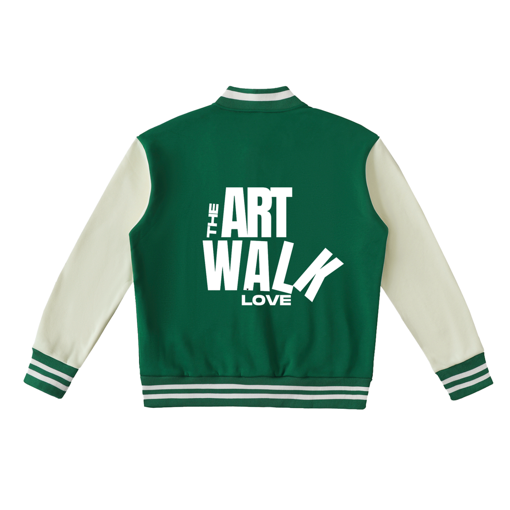 The Art Walk, Love Varsity