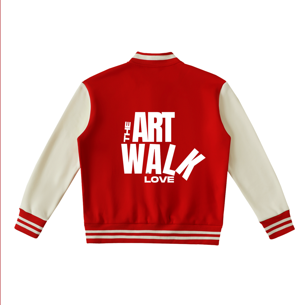 The Art Walk, Love Varsity