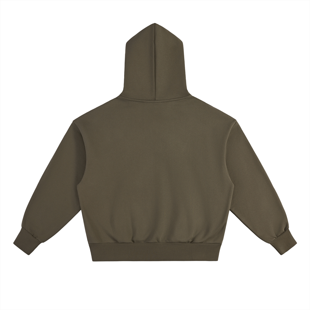 The Art Walk, Love Heavyweight Fleece Hoodie