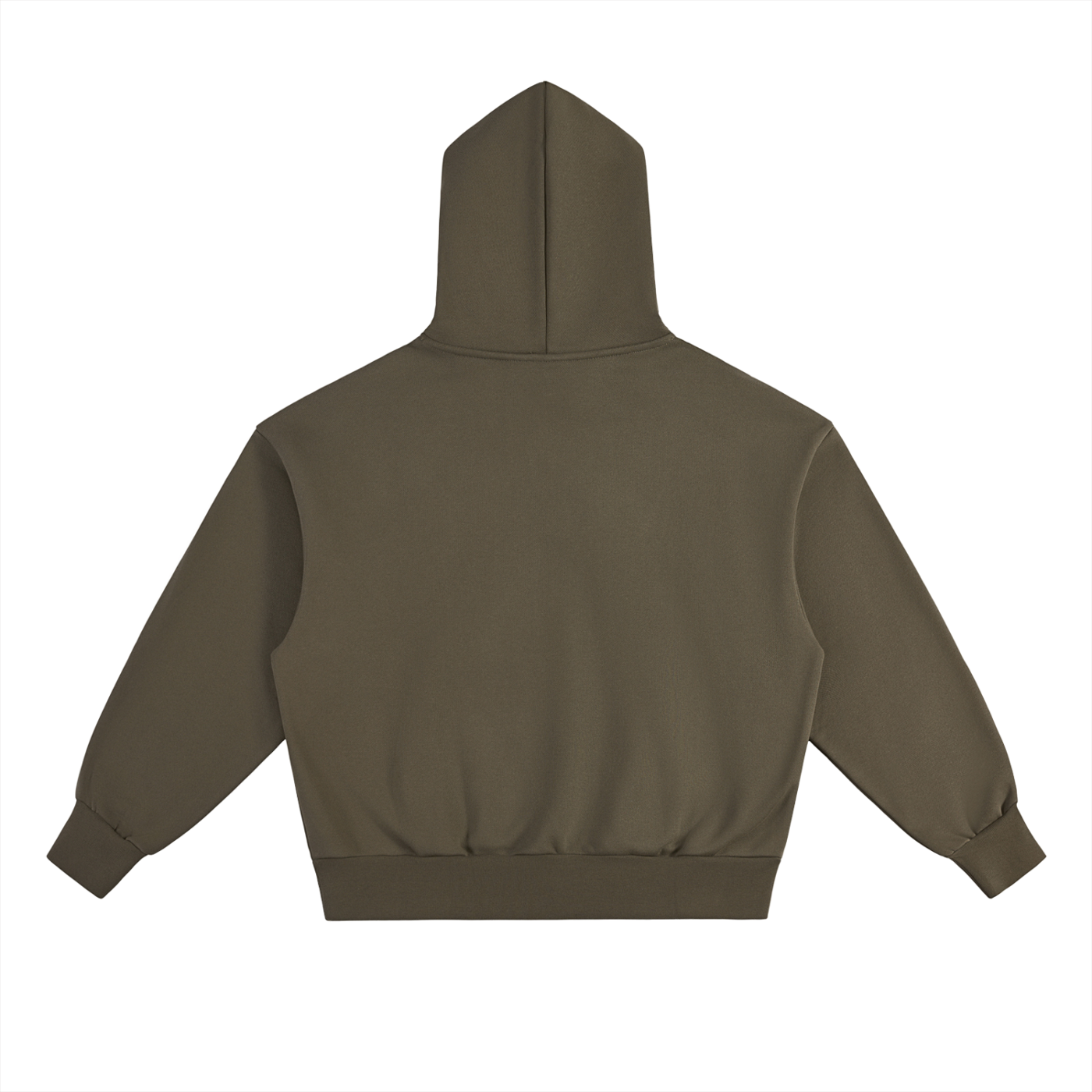 The Art Walk, Love Heavyweight Fleece Hoodie