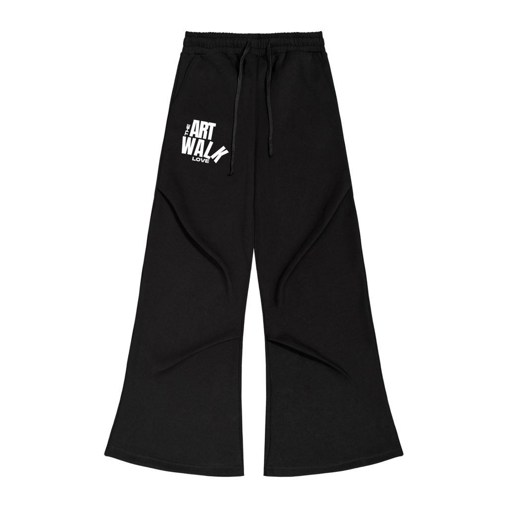 The Art Walk Love Everyday Sweatpant