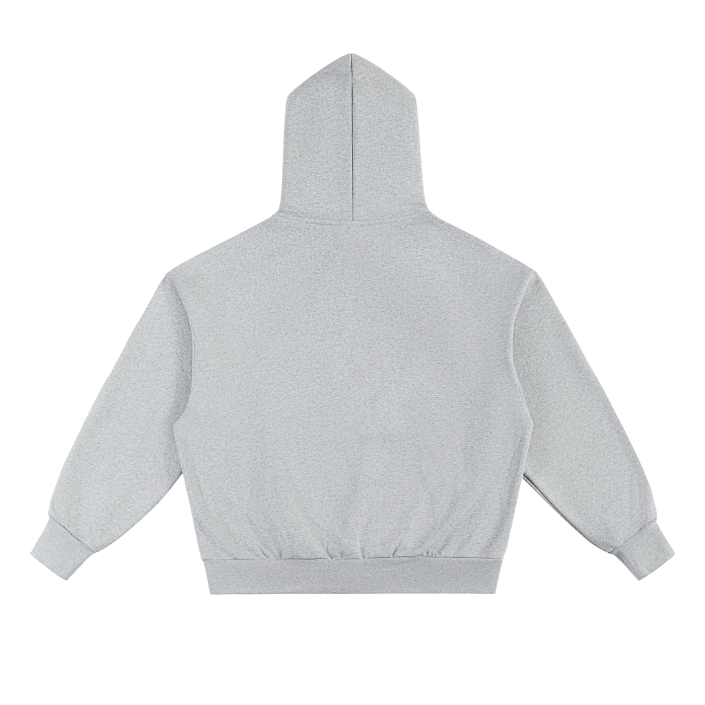 The Art Walk, Love Heavyweight Fleece Hoodie