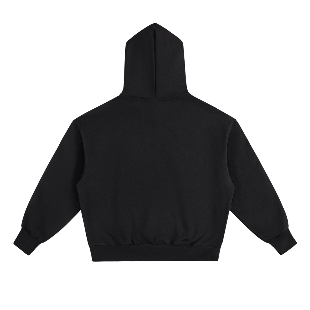 The Art Walk, Love Heavyweight Fleece Hoodie