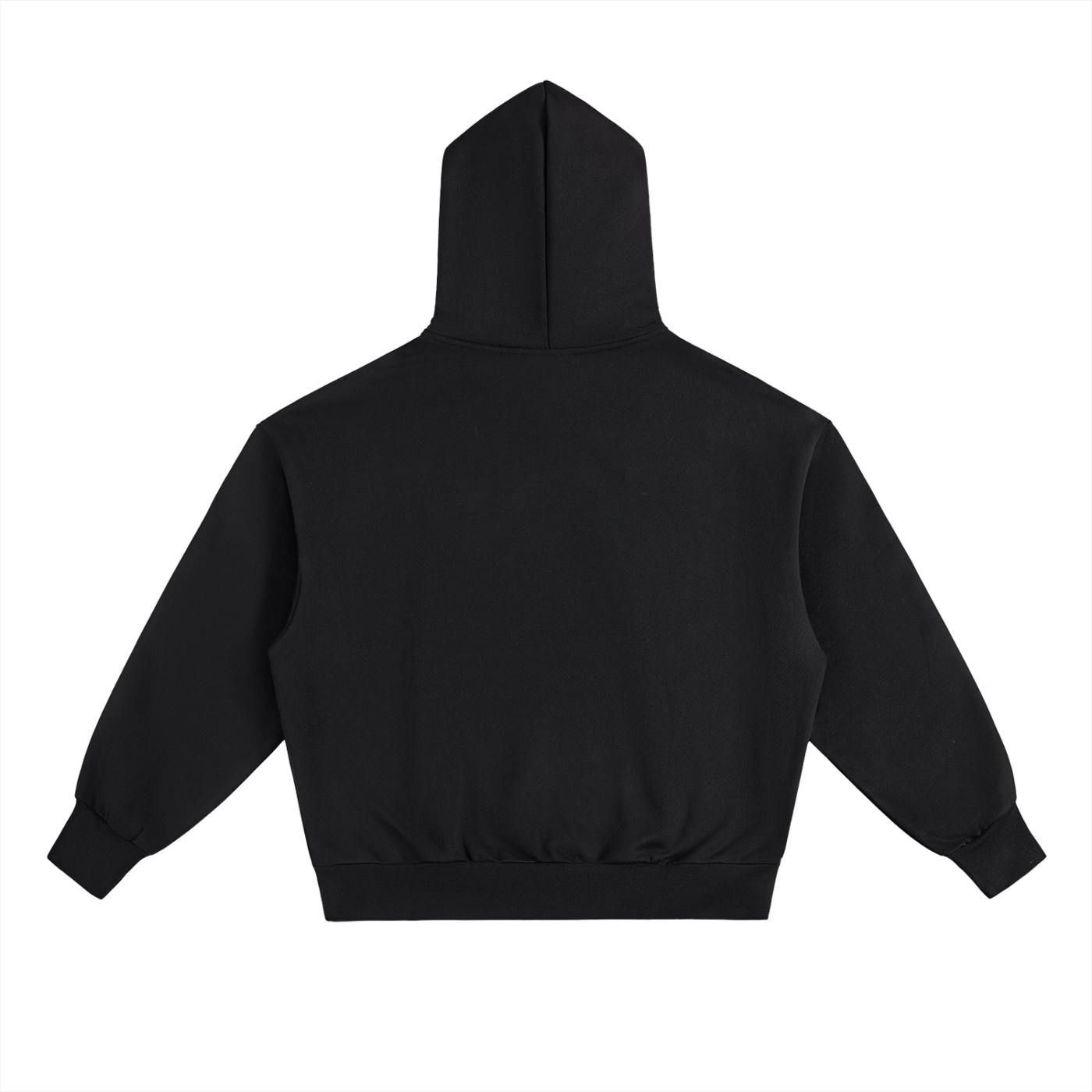The Art Walk, Love Heavyweight Fleece Hoodie