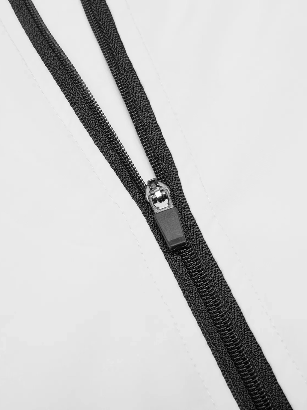 The Art Walk Love Active Zip Jacket