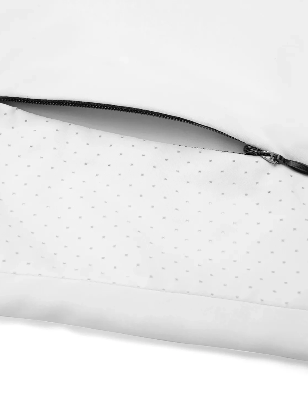 The Art Walk Love Active Zip Jacket