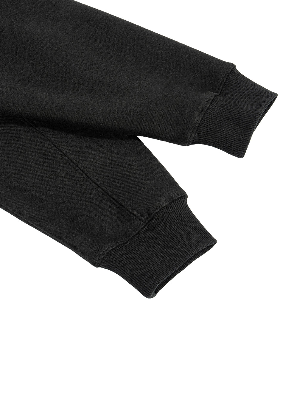 The Art Walk Love Core Zip Hoodie