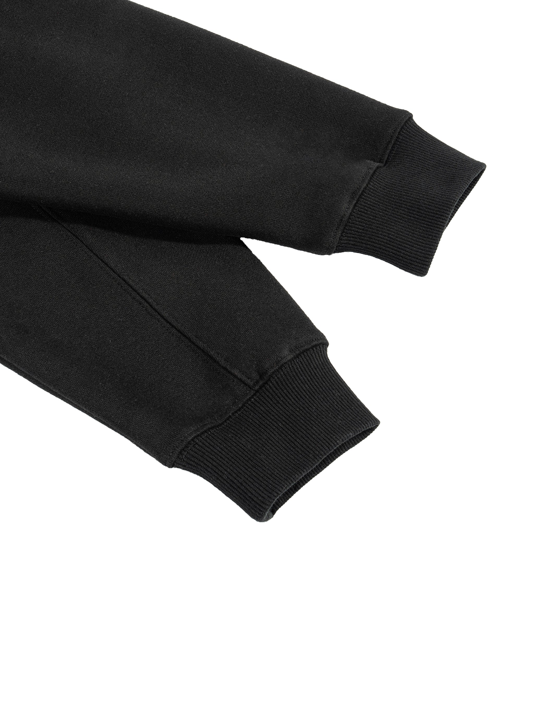 The Art Walk Love Core Zip Hoodie