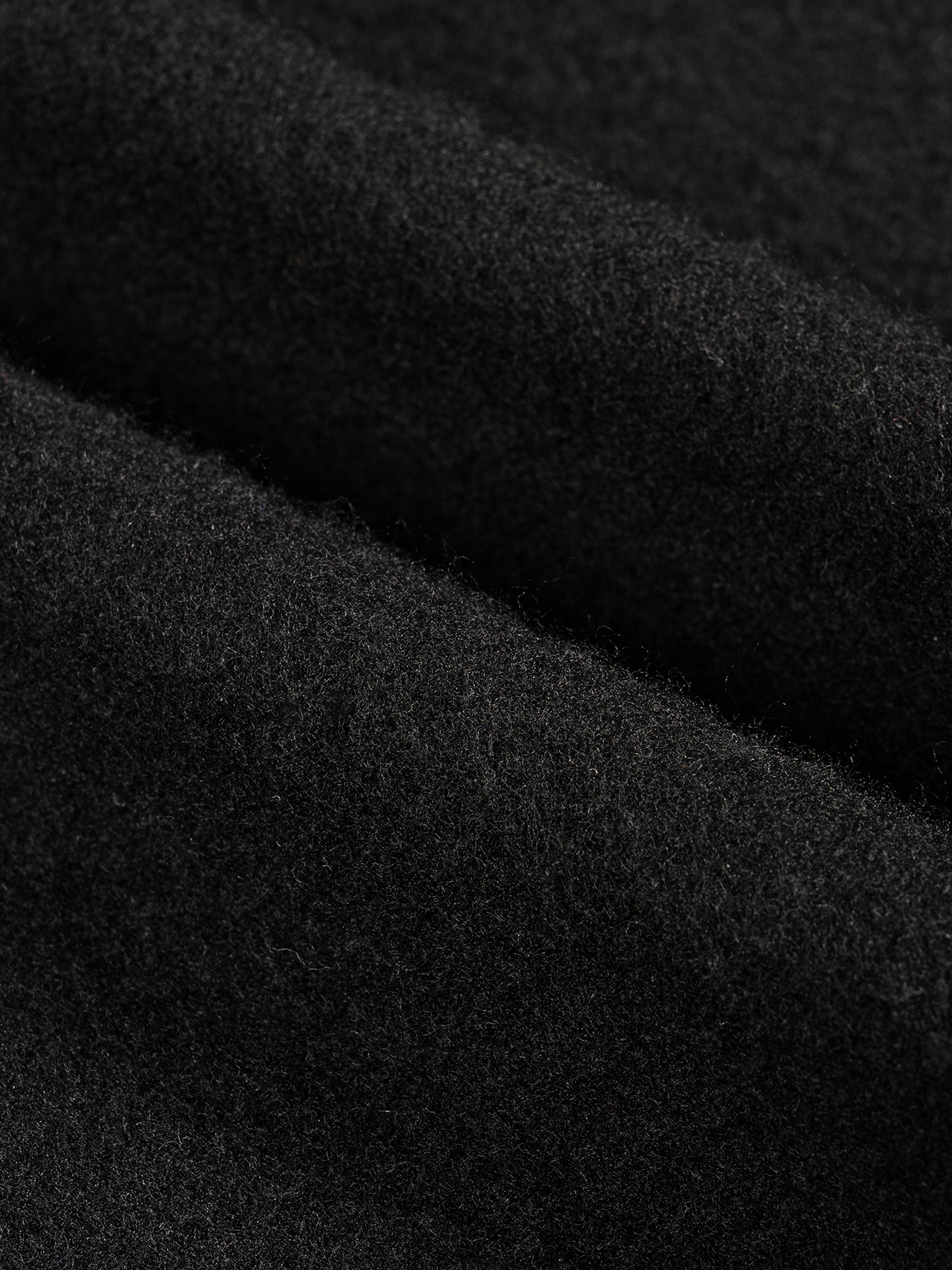 The Art Walk Love Core Zip Hoodie