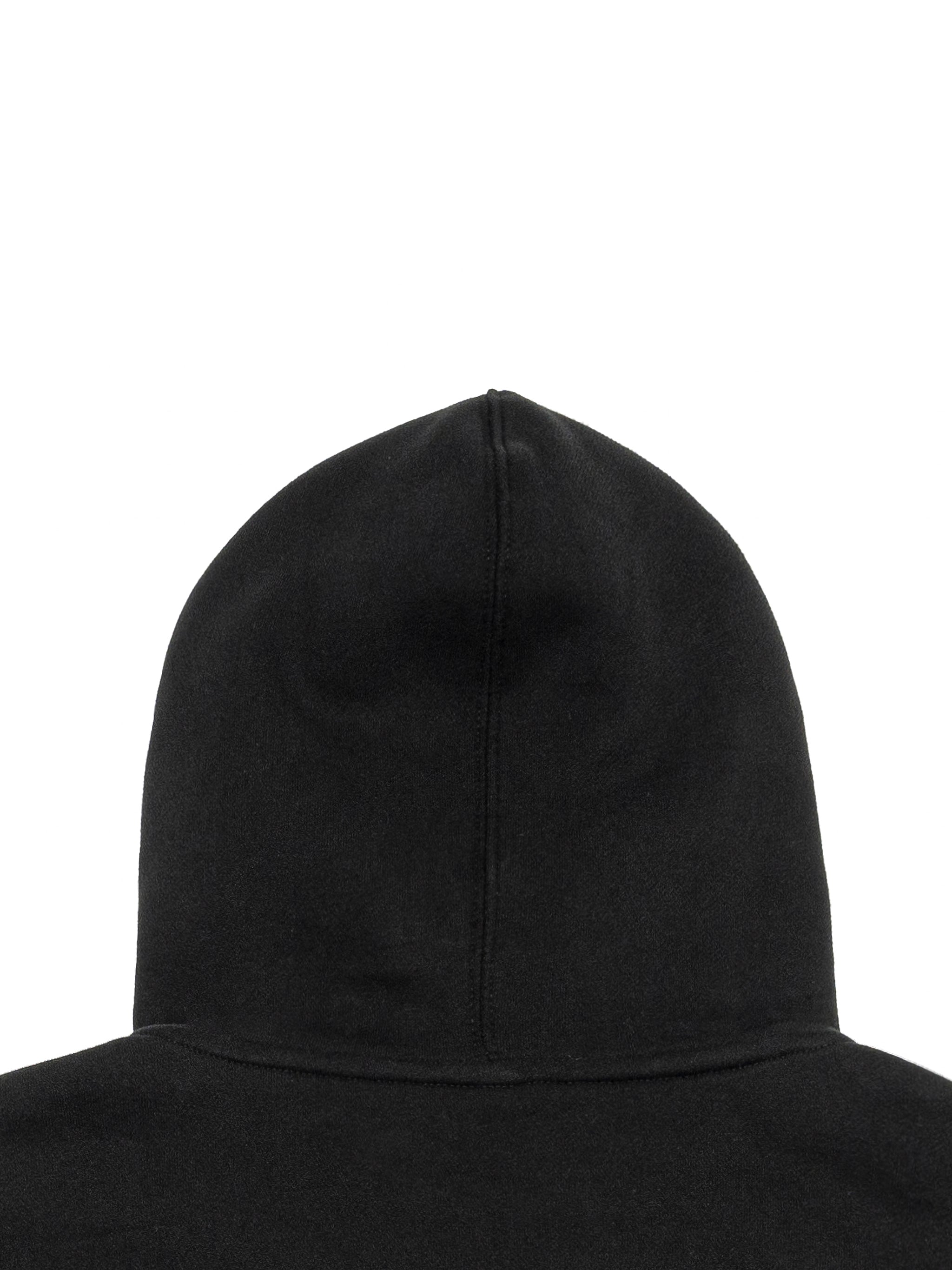 The Art Walk Love Core Zip Hoodie