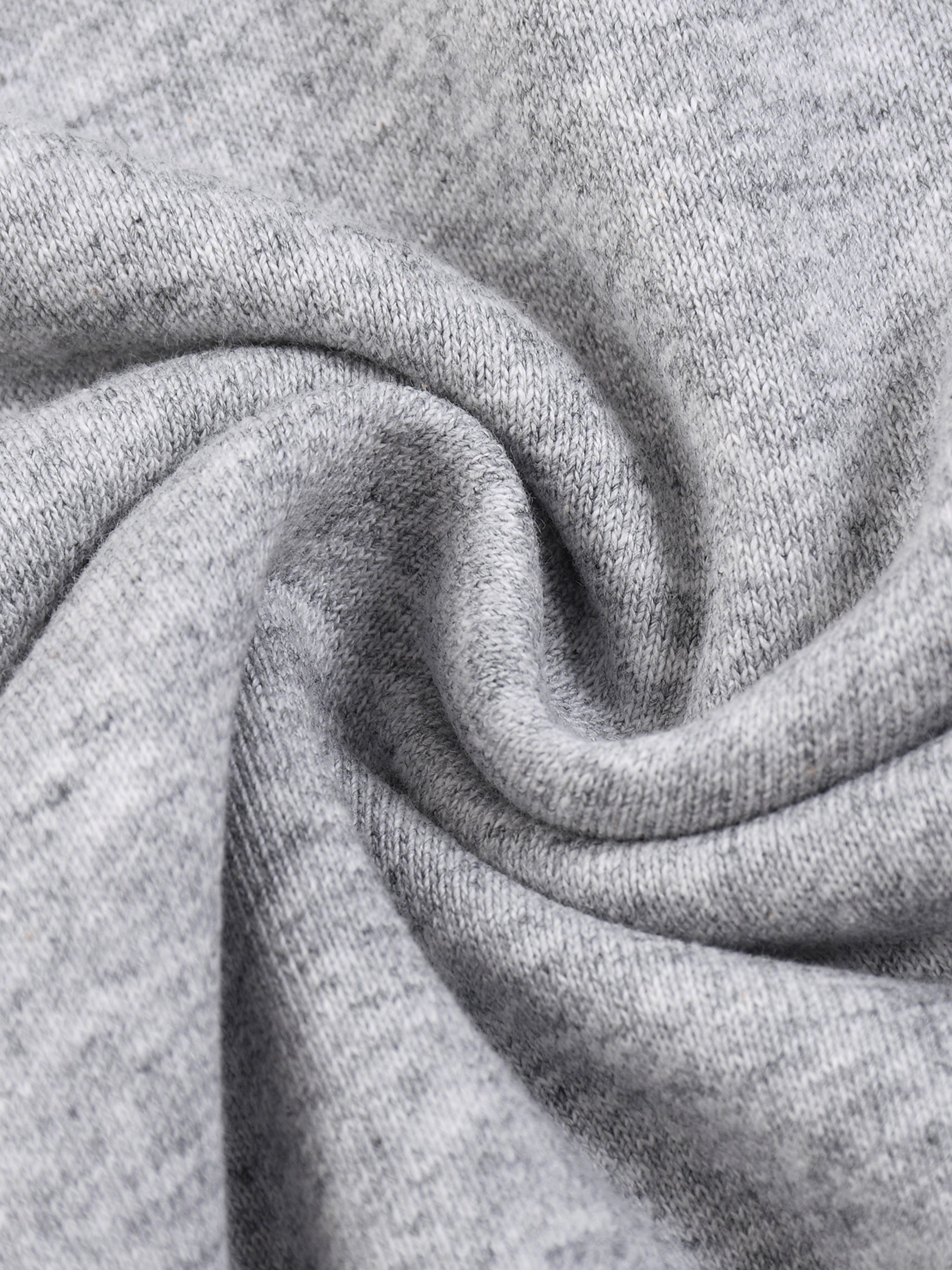 The Art Walk Love Archive Half Zip