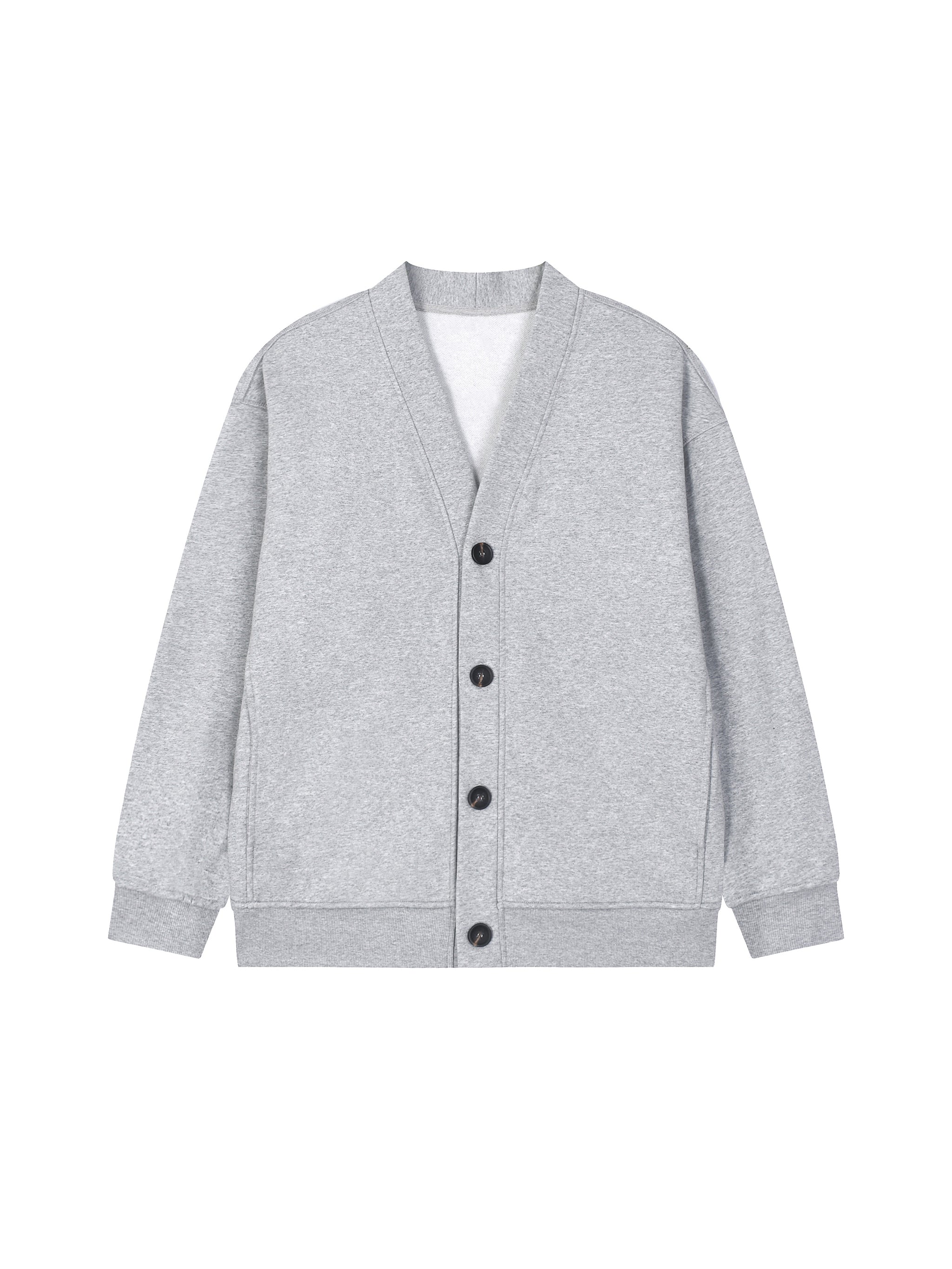 The Art Walk Love Studio Cardigan