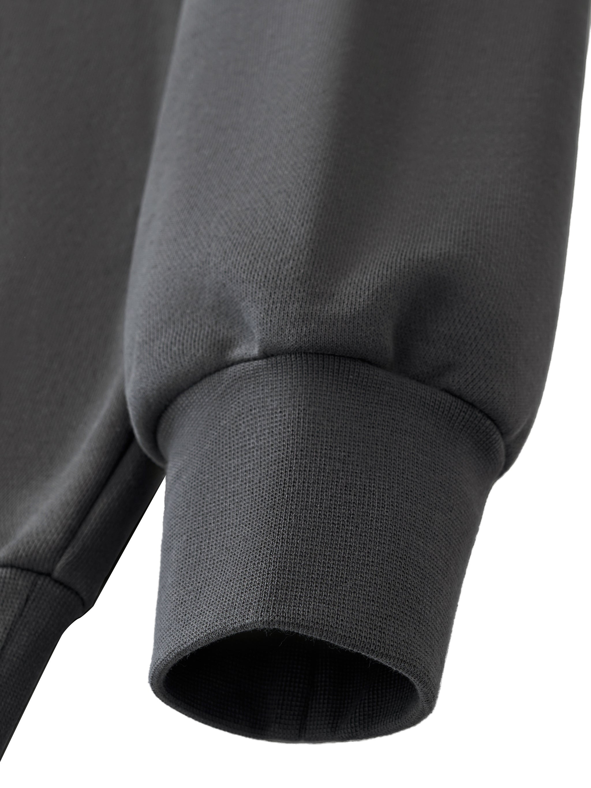 The Art Walk, Love Heavyweight Fleece Hoodie