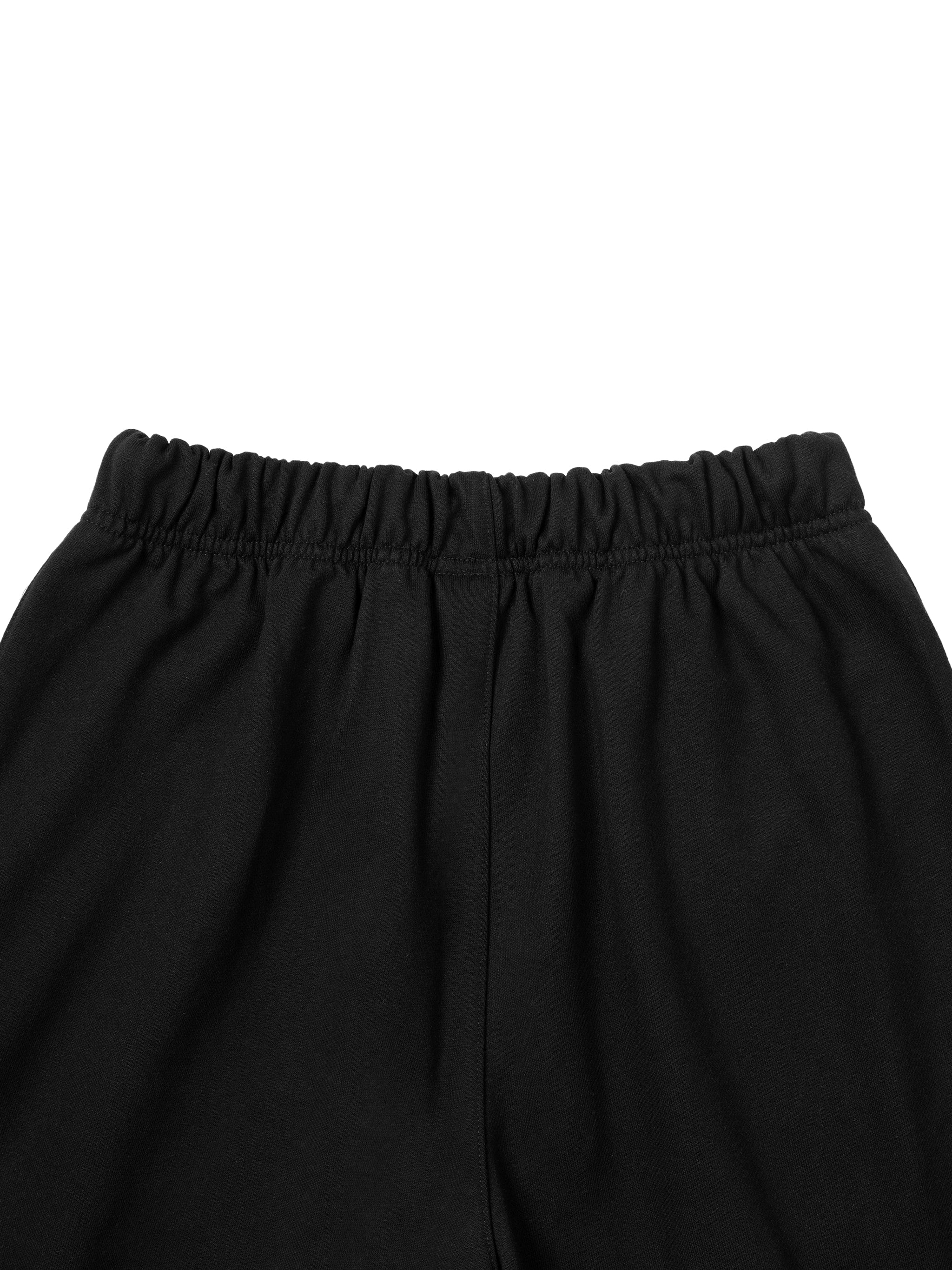 The Art Walk, Love Essential Heavyweight Straight-Leg Sweatpants