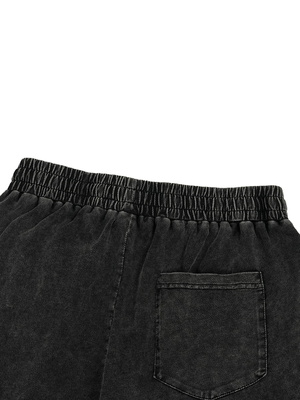 The Art Walk Love Washed Studio Pants