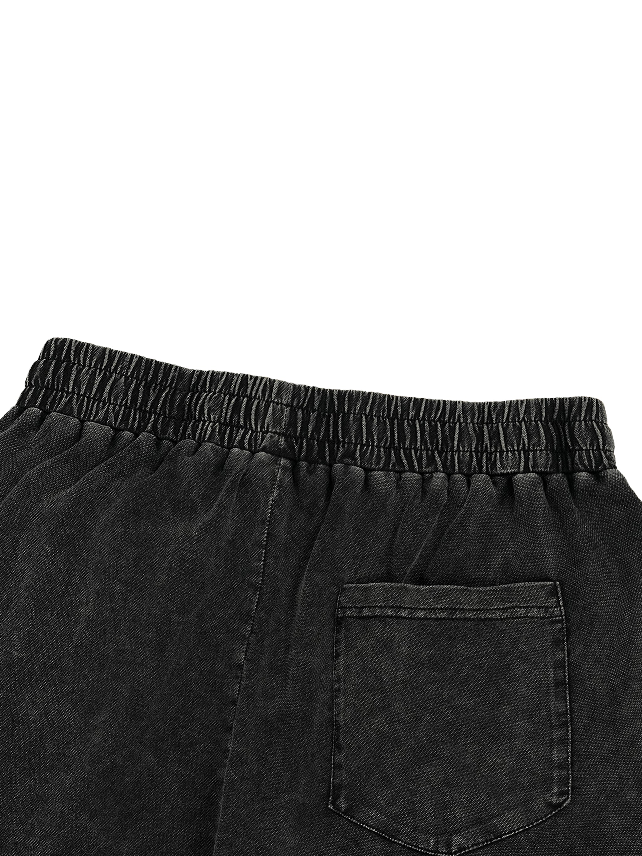 The Art Walk Love Washed Studio Pants