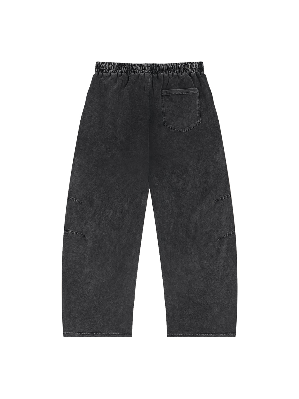 The Art Walk Love Washed Studio Pants